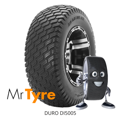 20x10.00-8 (6) TL DURO DI5005