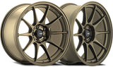 DEKAGRAM Gloss Bronze - Premium 4x4 Alloy Wheel (1x)