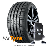 FALKEN 235/30R20 88Y FK510 XL (2508)