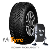 245/70R17 LT ROCKBLADE A/T 119/116S - ALL TERRAIN