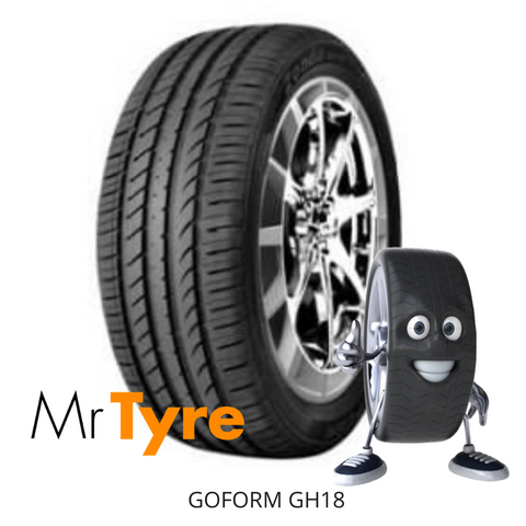 275/45ZR19 GOFORM GH18 108W