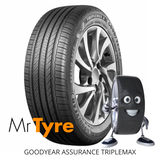 GOODYEAR 215/60R17 96H ASSURANCE TRIPLEMAX (2601)