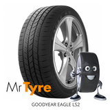 GOODYEAR 265/50R19 110V XL EAGLE LS2 (2411)