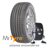 GOODYEAR 245/50R20 102V EFFICIENTGRIP SUV (2508)
