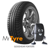 GOODYEAR 235/60R17 102H FORTERA SUV (2603)