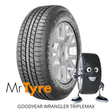 GOODYEAR 255/65R17 110H WRANGLER TRIPLEMAX (2512)