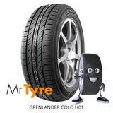 235/65R17 104H GRENLANDER COLO H01 (2604)