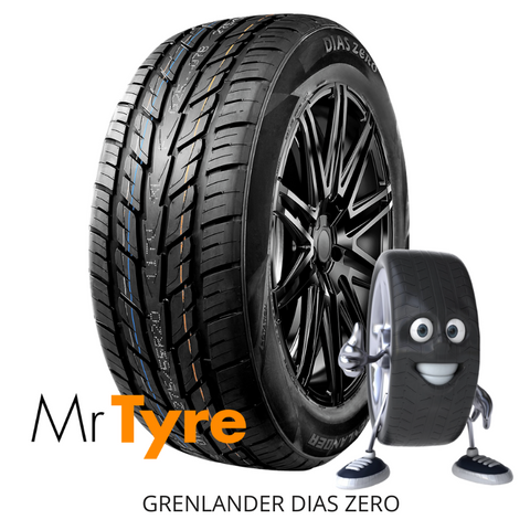 265/40R22 GRENLANDER DIAS ZERO 106V