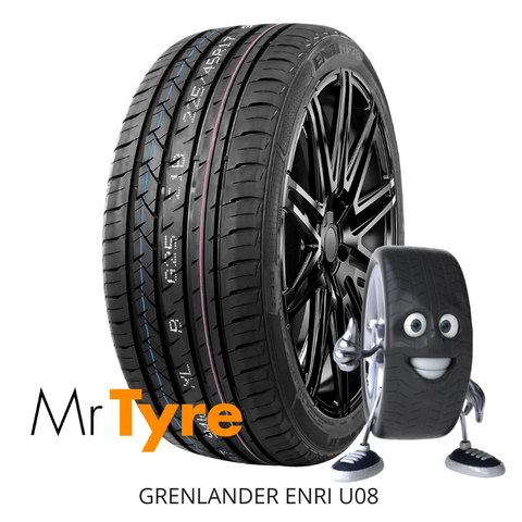 225/50ZR16 96WXL GRENLANDER ENRI U08 (2512)