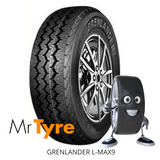 215/65R16C GRENLANDER L-MAX9 109/107R - COMMERCIAL (2603)