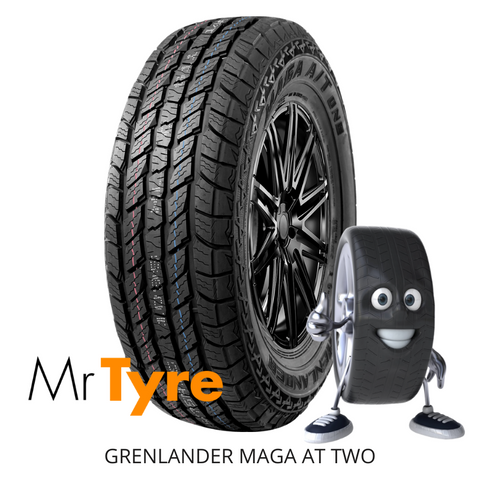 285/60R18 120SXL GRENLANDER MAGA A/T TWO - ALL TERRAIN (2507)