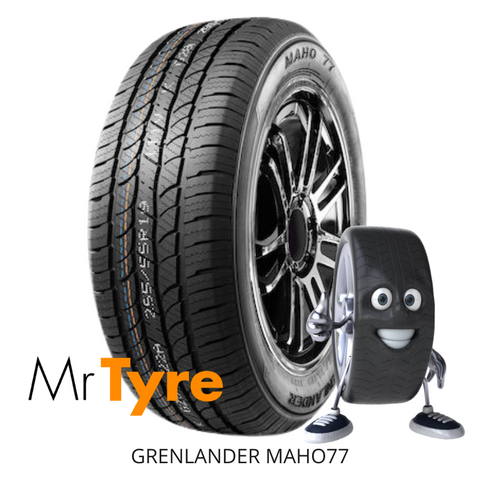 235/60R17 GRENLANDER MAHO 79 106H (2603)