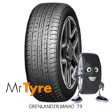 235/65R18 GRENLANDER MAHO 79 110H - HIGHWAY