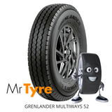 7.50R16LT GRENLANDER MULTIWAYS 52 122/118N 2109 (2603)