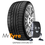 GRIPMAX 235/40R20 96Y XL STATURE H/T