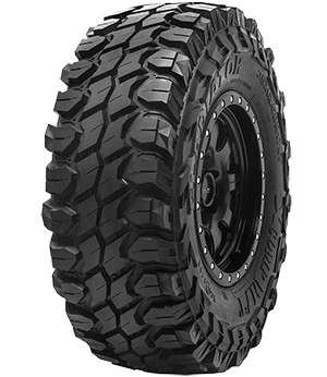 GLADIATOR 35X12.5R22/10 X-COMP M/T  - MUD TYRE