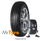 205/65R16 107/105T 8PR HAIDA HD737 - COMMERCIAL (2512)