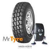 235/75R15 116/113Q 10PR  HAIDA HD818 - HIGH LOAD (2603)