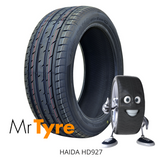 225/45R18 95W HAIDA HD927 (2605)