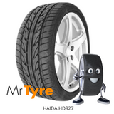 215/40R18 89W HAIDA HD927 (2605)