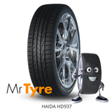 225/55R18 102V HAIDA HD937 (2607)