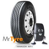 HANKOOK 750R16 121/120L 12PR AH11S - ALL POSITION (2605)