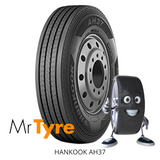 HANKOOK 255/70R22.5 140/137M AH37 - ALL POSITION (2606)