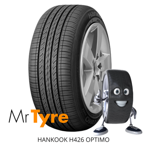 HANKOOK 235/55R18 100H H426 OPTIMO (2605)