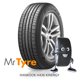 HANKOOK 225/60R17 99H H436 KINERGY GT (2603)