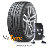 HANKOOK 245/45R20 103Y K120 VENTUS V12 EVO2 (2508)