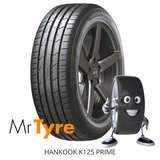 HANKOOK 215/40R18 89W K125 VENTUS PRIME 3 (2605)
