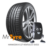 HANKOOK 245/35R19 93Y K127 VENTUS S1 EVO3 XL (2411)