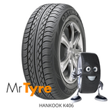 HANKOOK 235/60R17 102H K406 OPTIMO (2603)