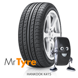 HANKOOK 195/65R15 91H K415 OPTIMO (2510)