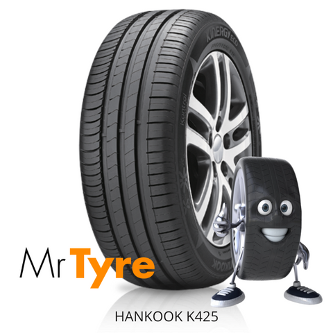 HANKOOK 195/65R15 91H K425 KINERGY ECO (2510)