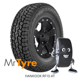 HANKOOK 255/70R15 112/110L RF10 DYNAPRO ATM SUV - ALL TERRAIN (2510)