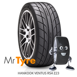 HANKOOK 235/45R17 97V XL H457 (2605)