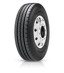 HANKOOK 275/70R22.5 150/145J AU03+ - ALL POSITION