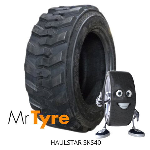 HAULSTAR 10-16.5 10PR SKS400 - BOBCAT (2512)