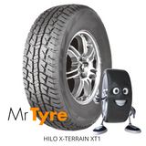 235/85R16 HILO LT 10 X-TERRAIN XT1 120/116 R - ALL TERRAIN (2607)