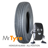 6.50R16C 107/102N 10PR HONOUR AL4000 - ALL POSITION (2605)