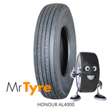 750R16C 122/118L 14PR HONOUR AL4000 - ALL POSITION (2605)