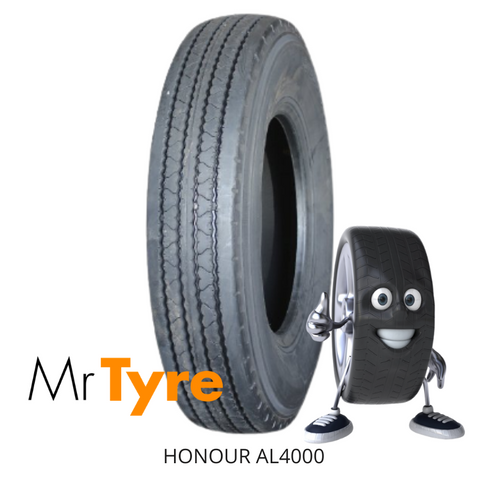 750R16C 122/118L 14PR HONOUR AL4000 - ALL POSITION (2605)