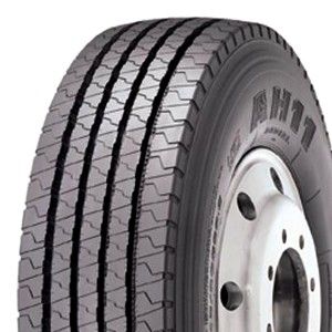 HANKOOK 195/85 R16 114/112L 12PR AH11S - ALL POSITION (2607)