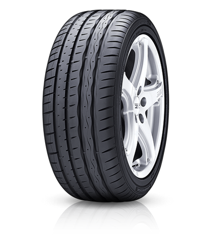 HANKOOK 245/30ZR20 90Y XL K107 (2508)