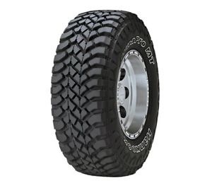 HANKOOK  35x12.5R20 MT 121Q RT03 (MUD) (2508)