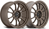 HYPERGRAM Race Bronze - Premium 4x4 Alloy Wheel (1x)