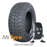 33X12.50R18LT ILINK TOPFORCE M/T 118Q - MUD TYRE (2409)