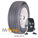 235/60R15 98H TL Kenda KR-15 (2502)