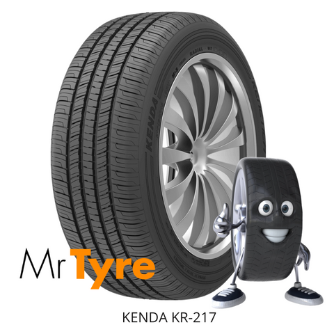 KENDA  215/65R17 99H TL KR-217(2601)